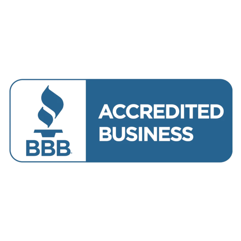 accredited business