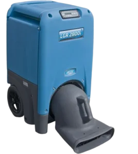 Industrial Dehumidifier