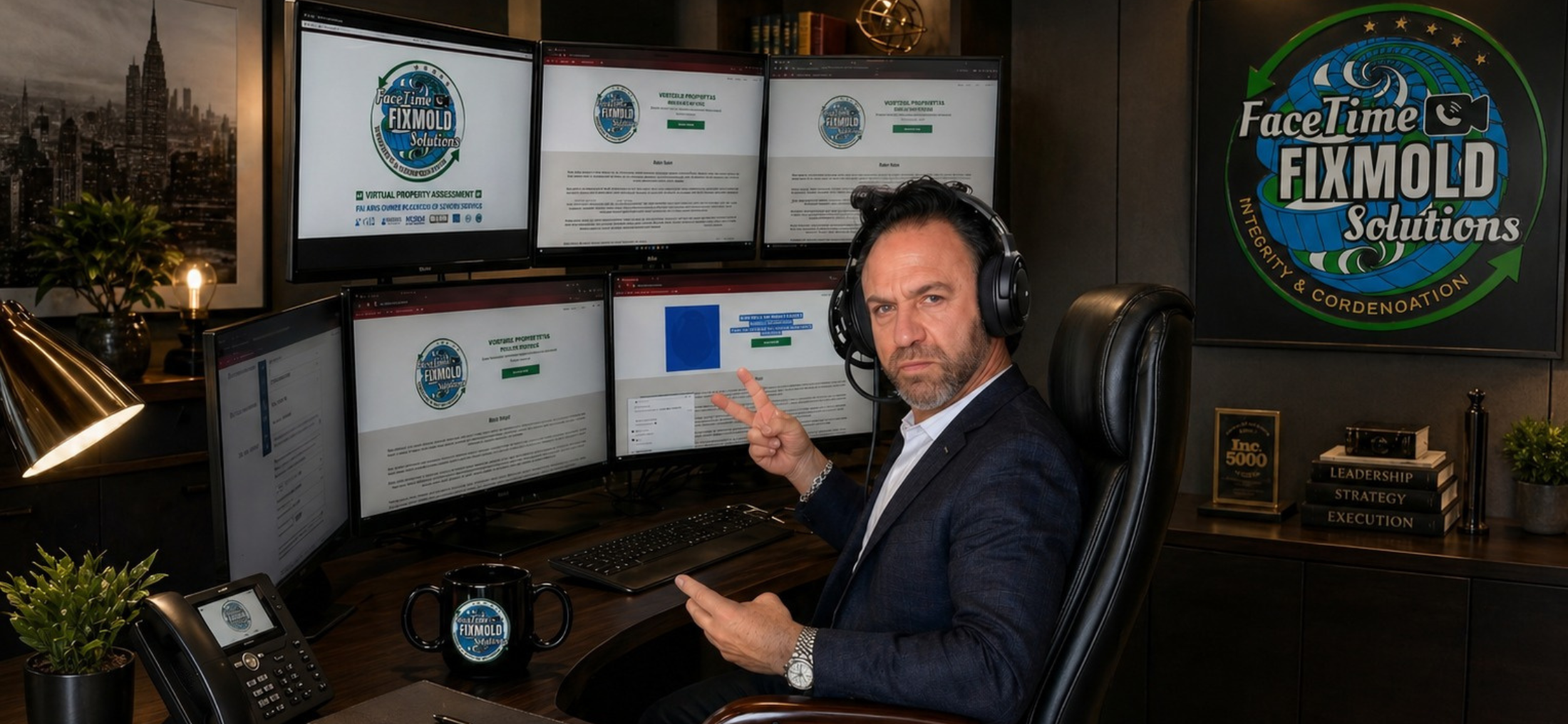Fixmold Miami