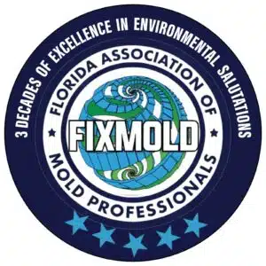 Fixmold Logo