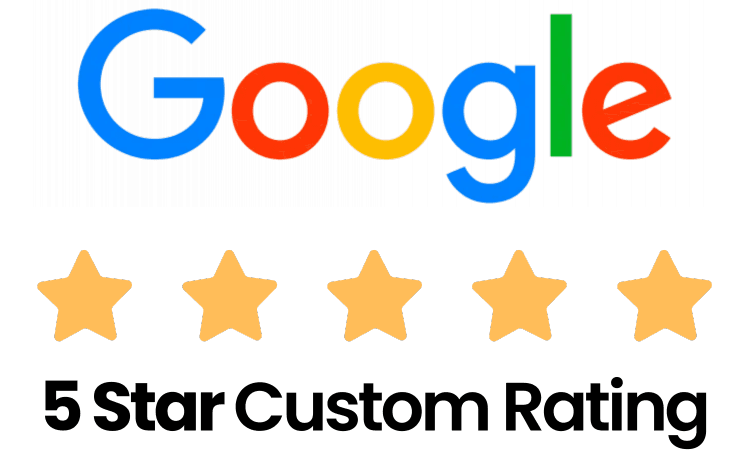 Google rating