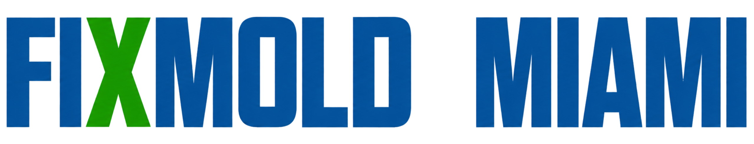 fixmold_miami_florida_logo