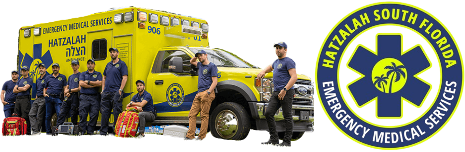 hatzalah south florida