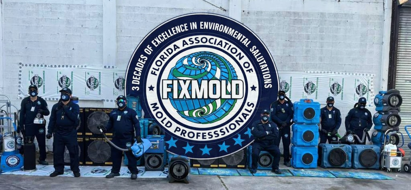FixMold team