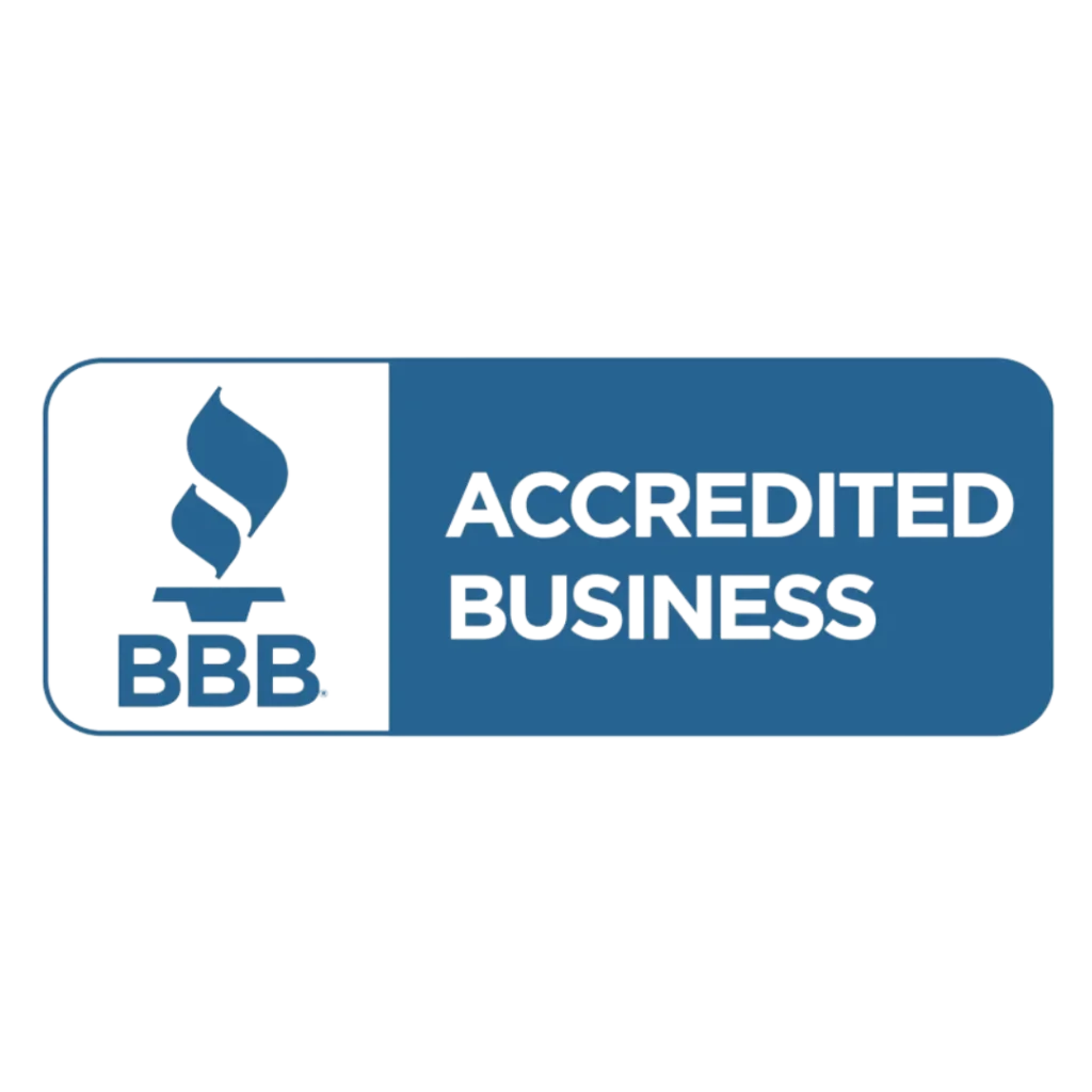 accredited business