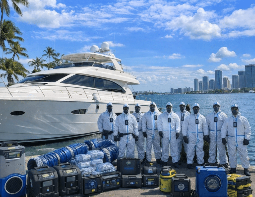 Fixmold team