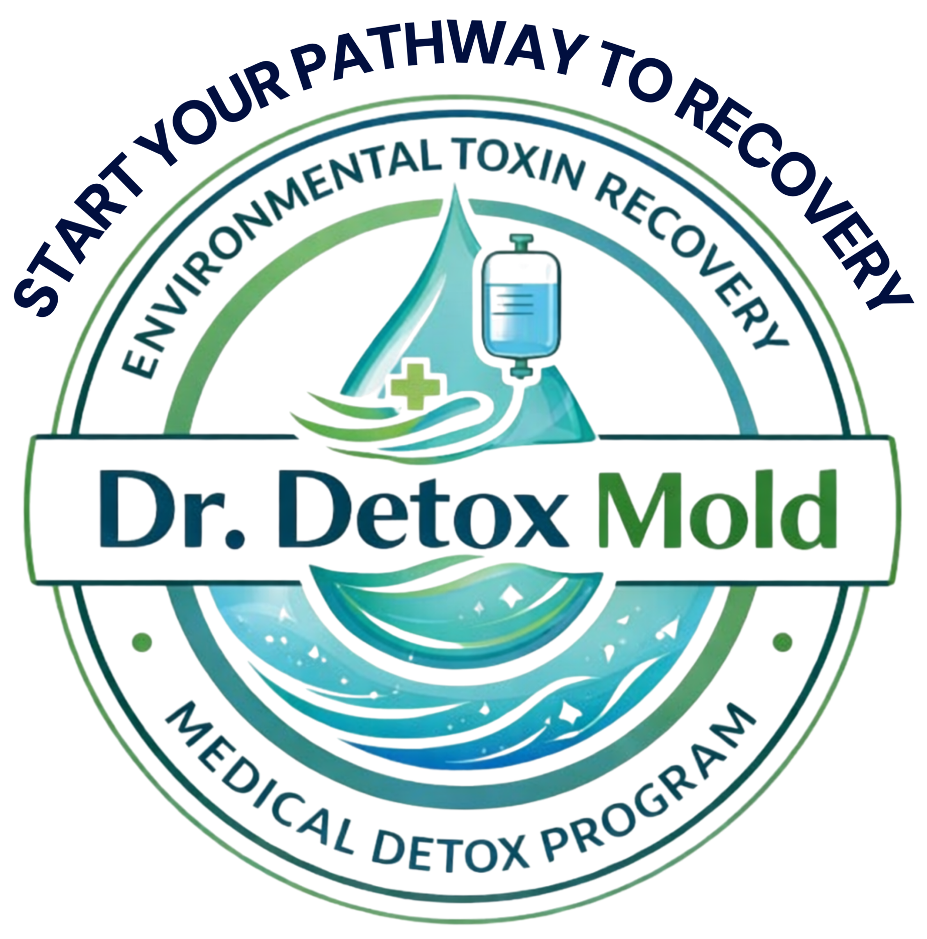 Dr Mold Detox