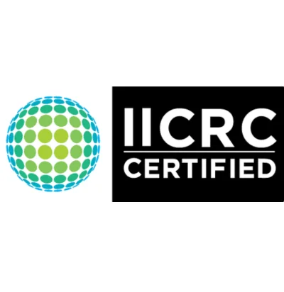 iicrc certified