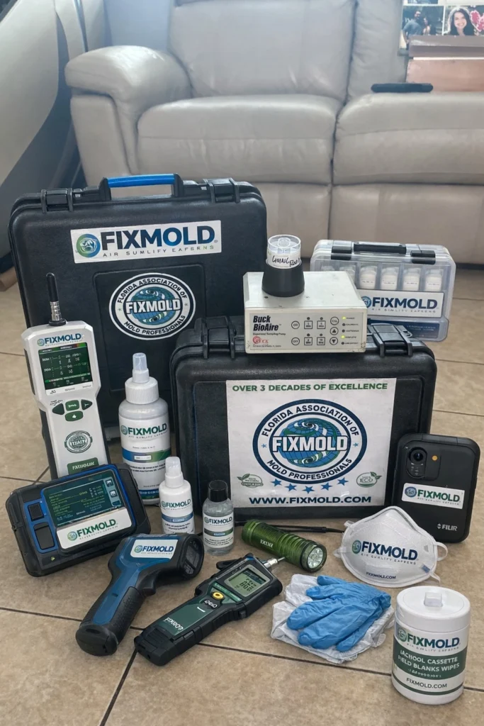 Fixmold