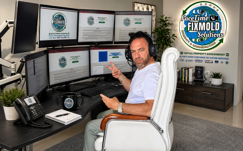 fixmold miami