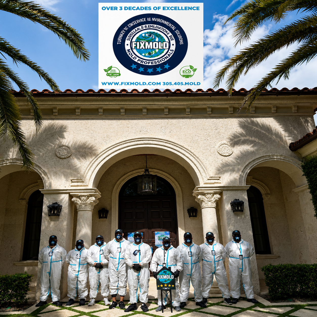Fixmold Team