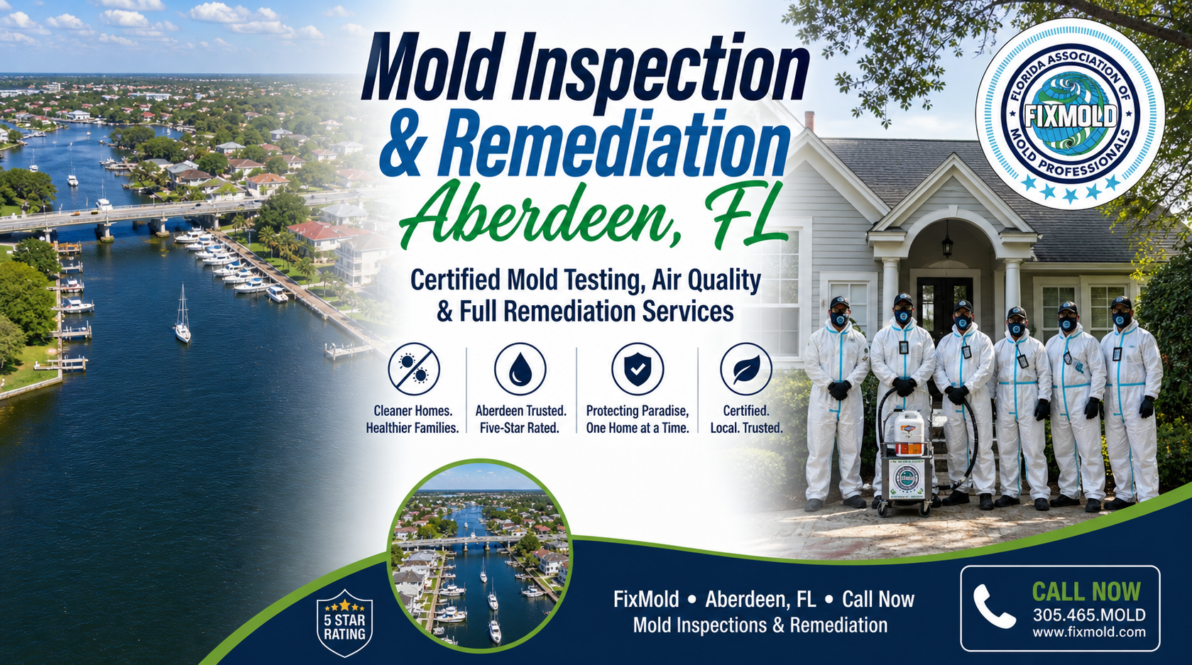 Miami Fixmold
