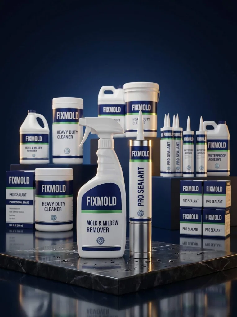 Fixmold