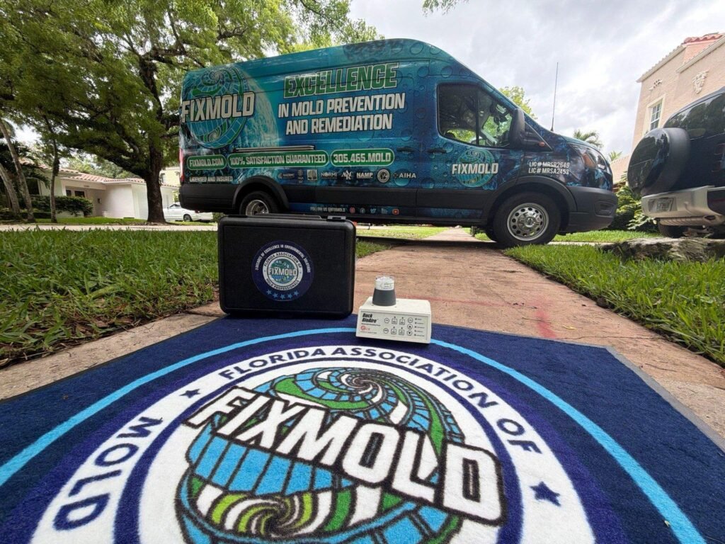 Fixmold Miami