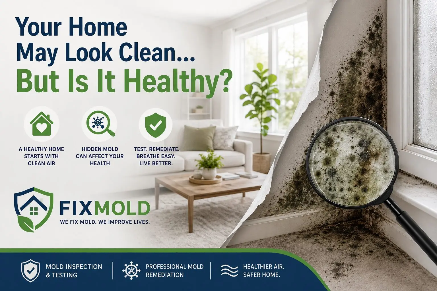Fixmold team