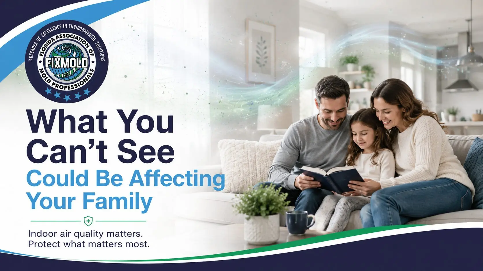 FixMold protect what matters most