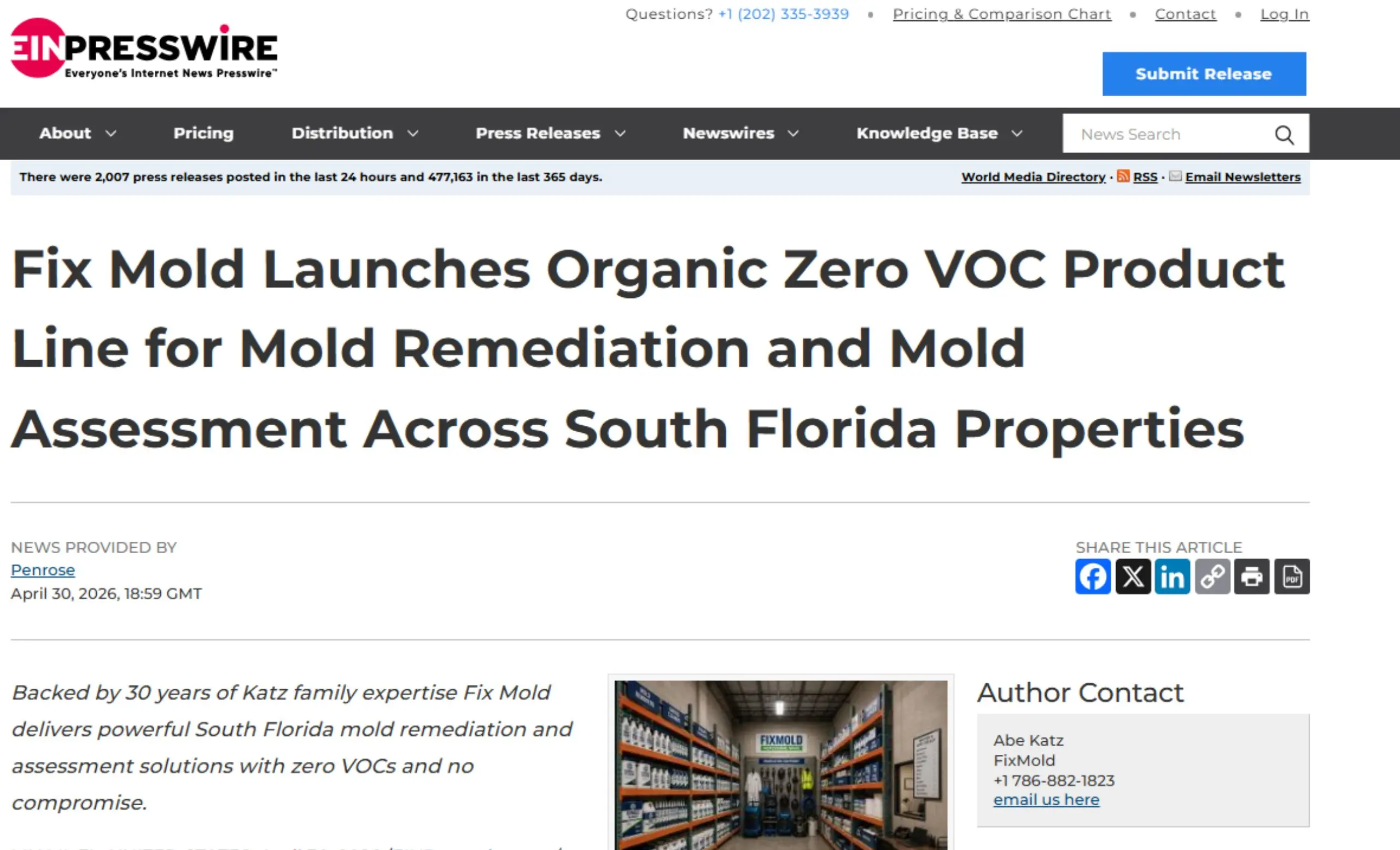 South Florida Properties