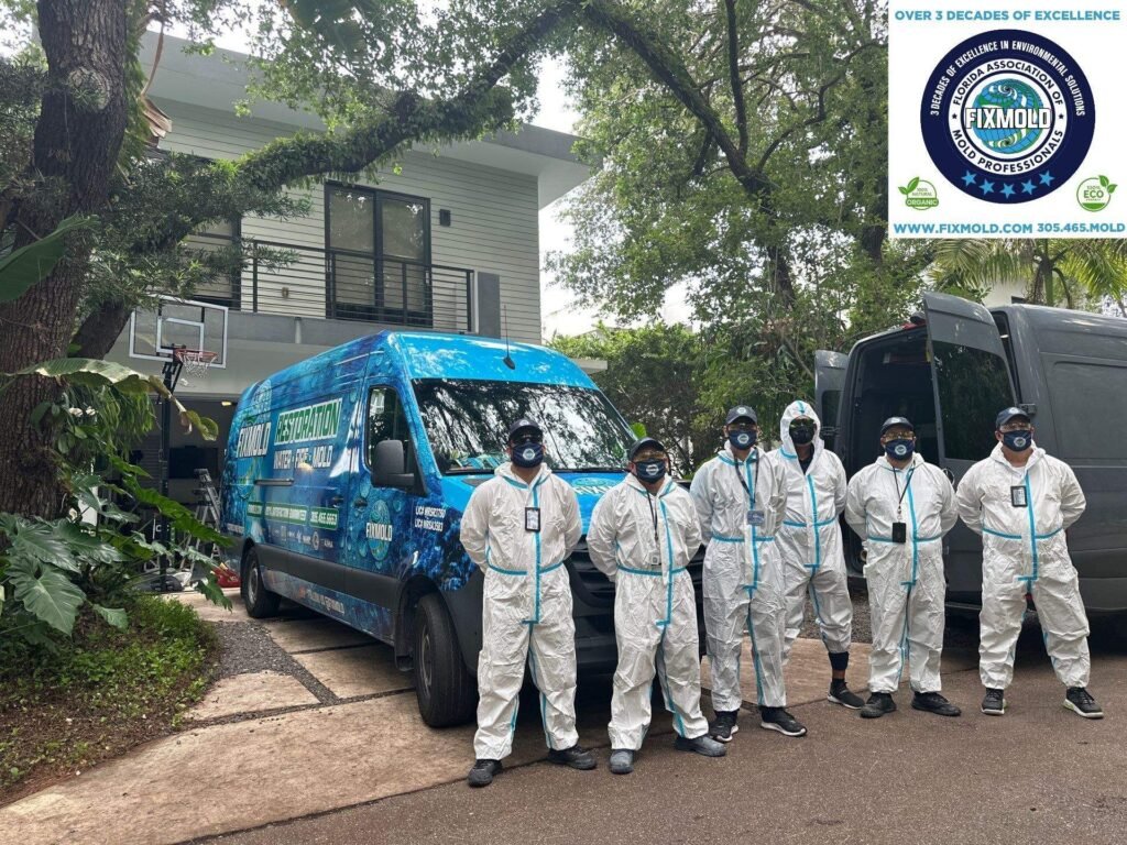 Fixmold Team