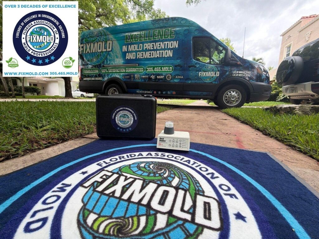 Fixmold