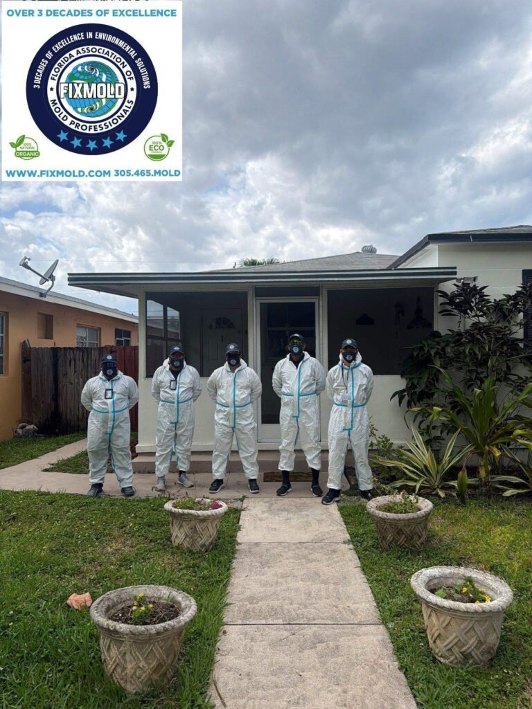 Fixmold Team