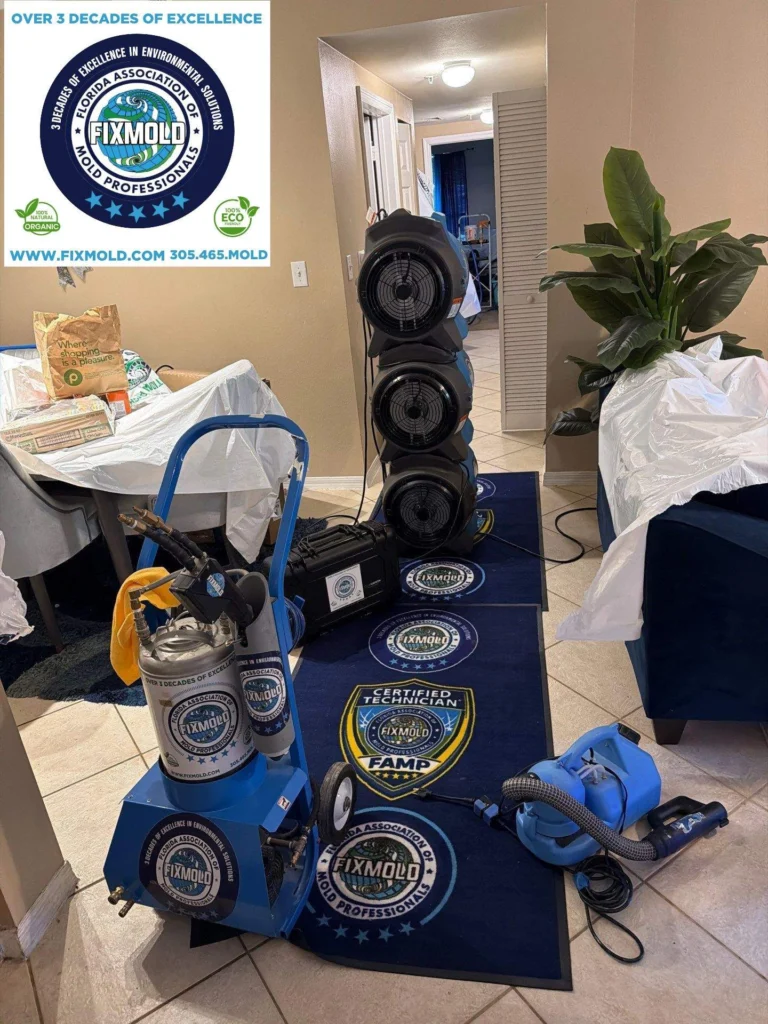 Fixmold Miami