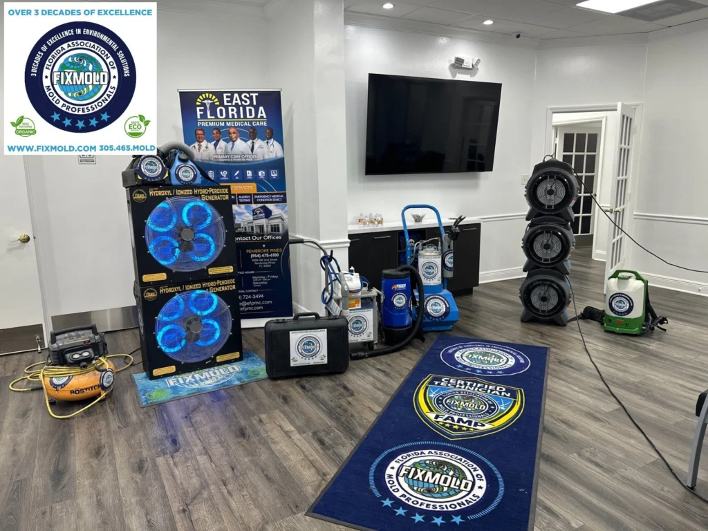 Fixmold Miami