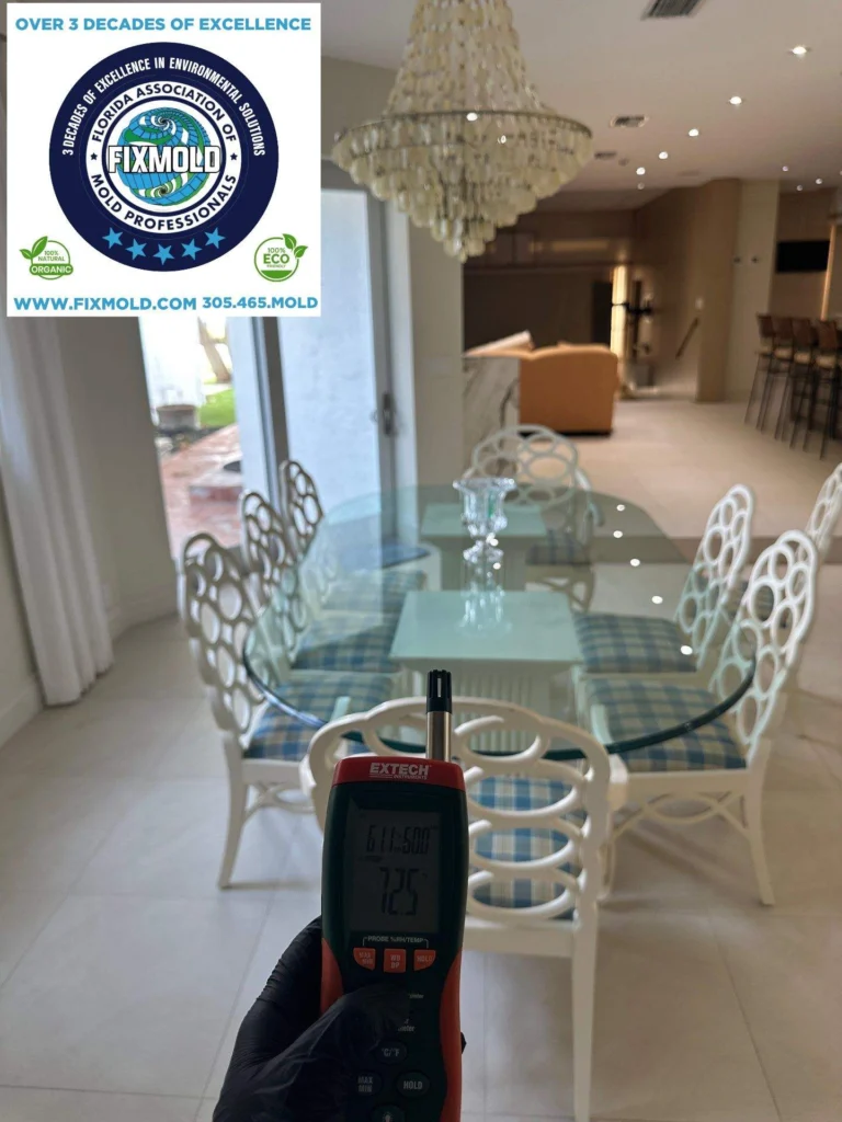 Fixmold Miami