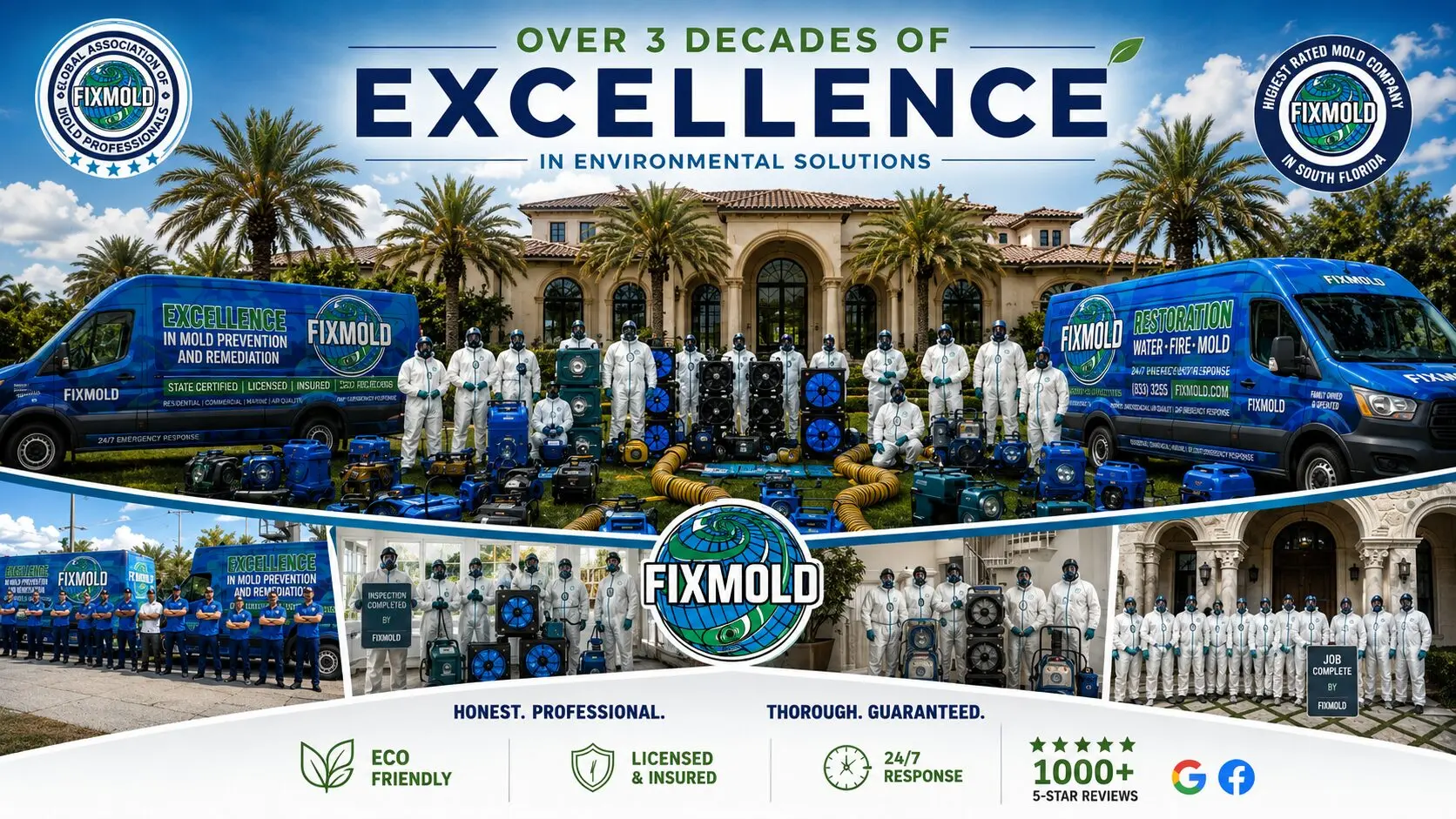 Fixmold Miami