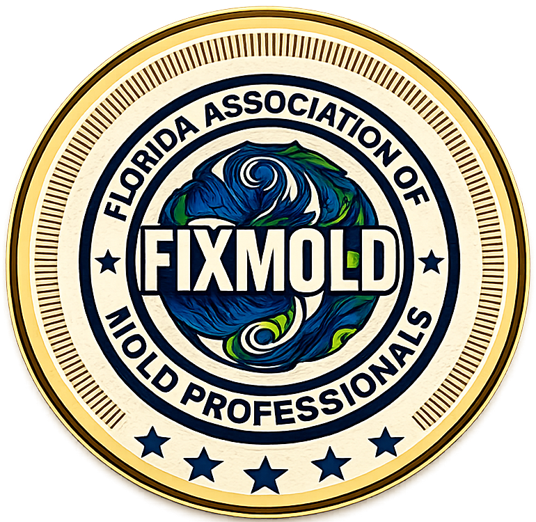 FixMold Miami