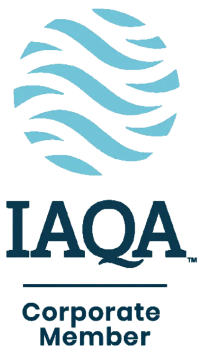 IAQA