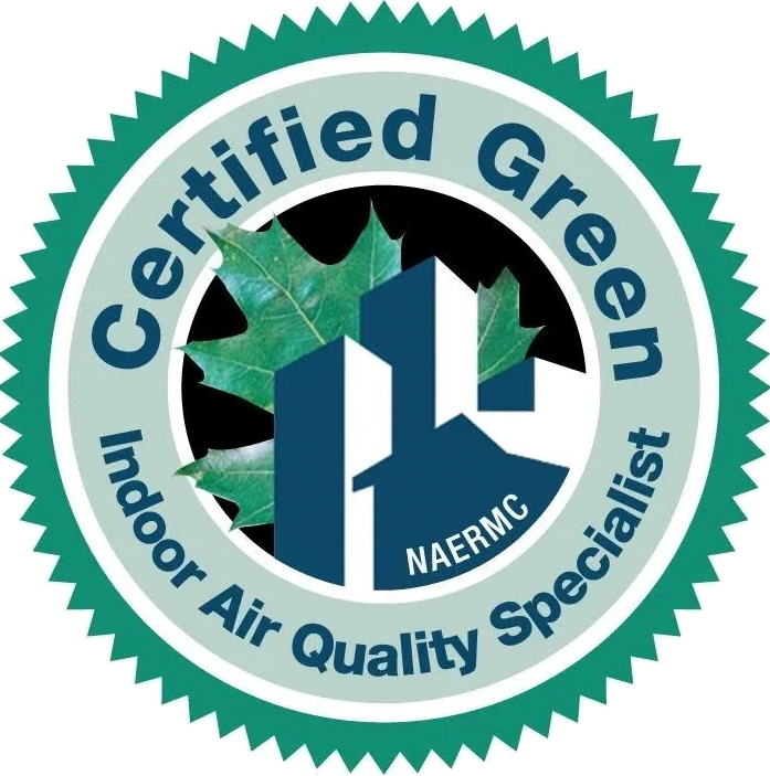 Green IAQ