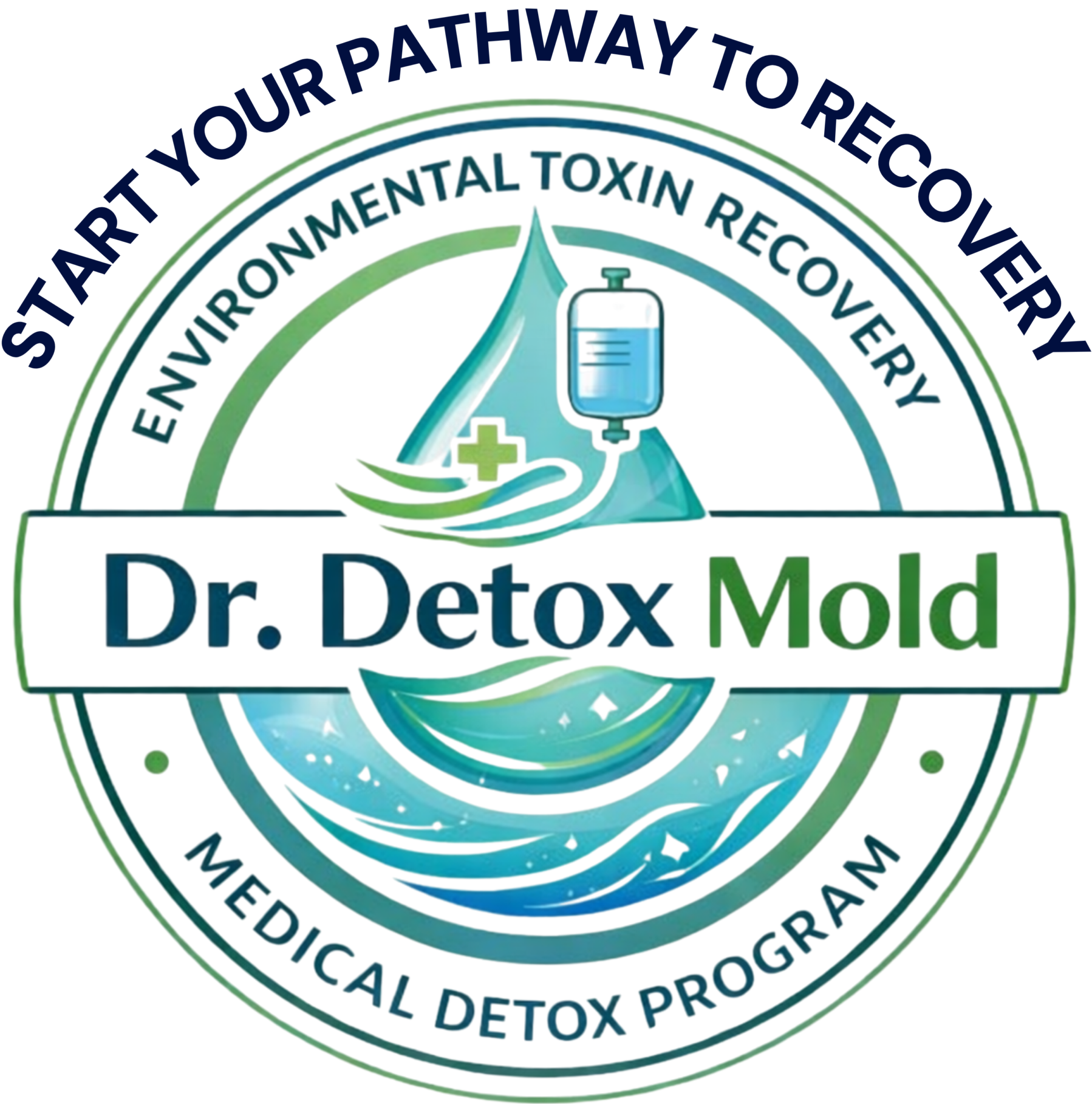 Dr. Detox Mold